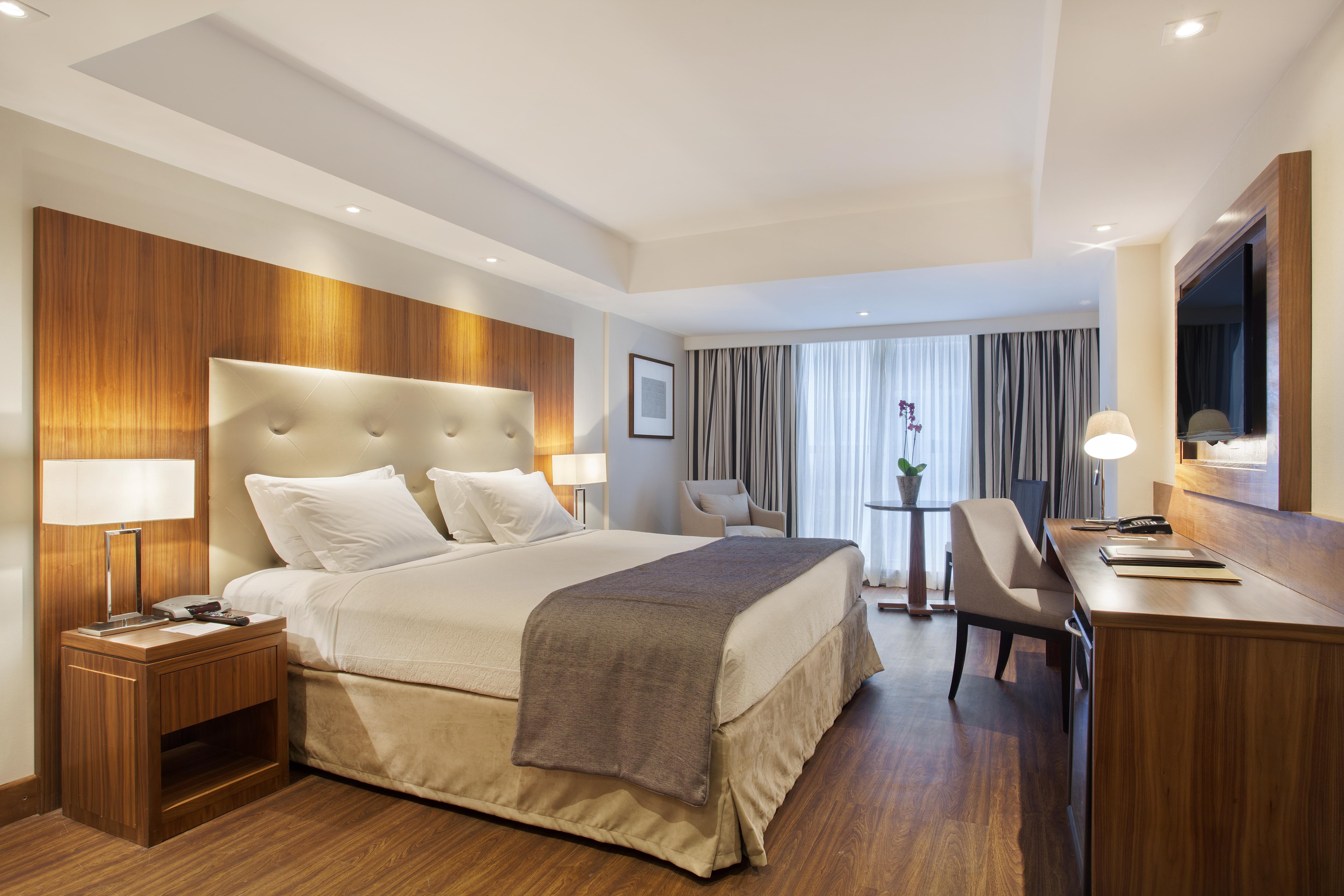 Windsor Marapendi Hotel Рио де Жанейро Екстериор снимка