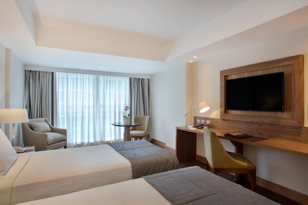 Windsor Marapendi Hotel Рио де Жанейро Екстериор снимка