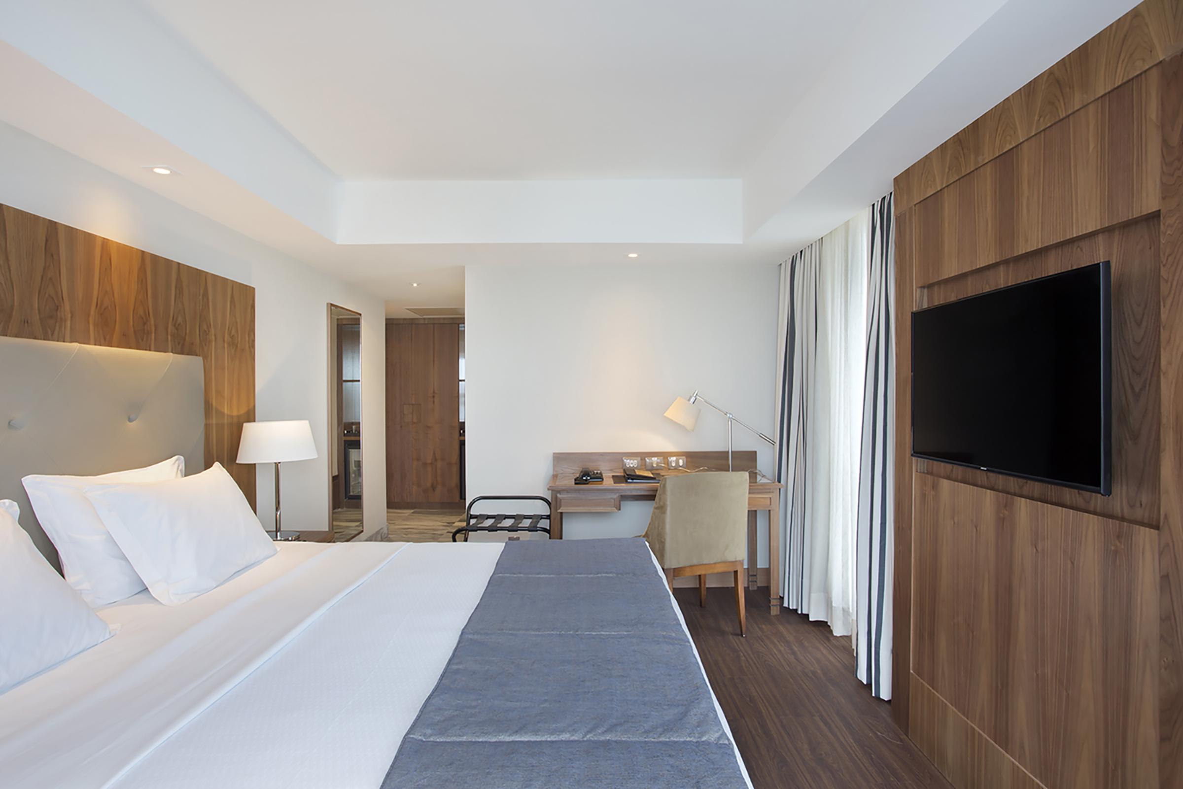 Windsor Marapendi Hotel Рио де Жанейро Екстериор снимка